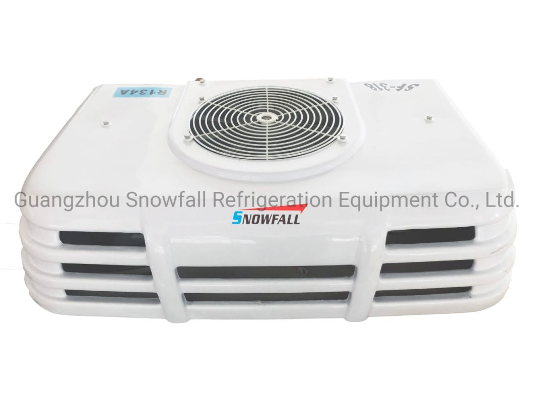 Cooling Equipment Refrigeration Part Chiller System