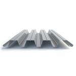 Polished Mirror Surface Stainless Steel Corrugated Sheet