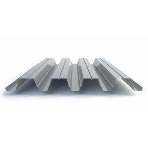 Quality Angled Shape Stainless Steel Corrugated Sheet wholesale