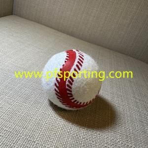 Quality strong dog ball wholesale
