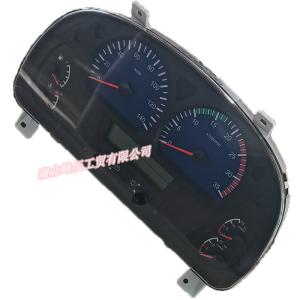 Quality Original Dongfeng/Dcec Kinland/Kingrun Engine Parts Auto parts for Truck Combined Instrument Assembly 3801010-C0116 wholesale