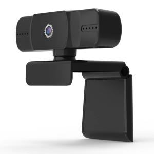 Quality Wide Angle Autofocus PC Network HD 1080P Webcam For Live Game wholesale