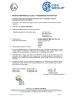 Shanghai Cowell Machinery Co., Ltd. Certifications