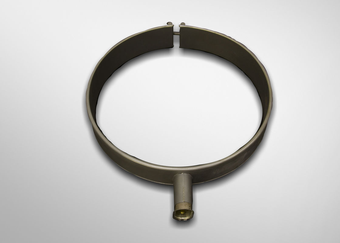 3KW High Temperature Cartridge Heater For Plastic Injection Molding Machines