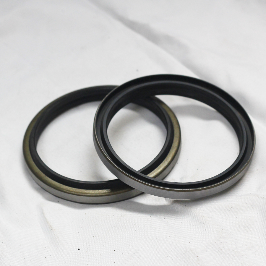SEALS DKB Hydraulic Scraper Wiper Dust Oil Seals Versatile Packaging Options