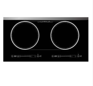 Quality 28E Double Burner Induction Cooker wholesale