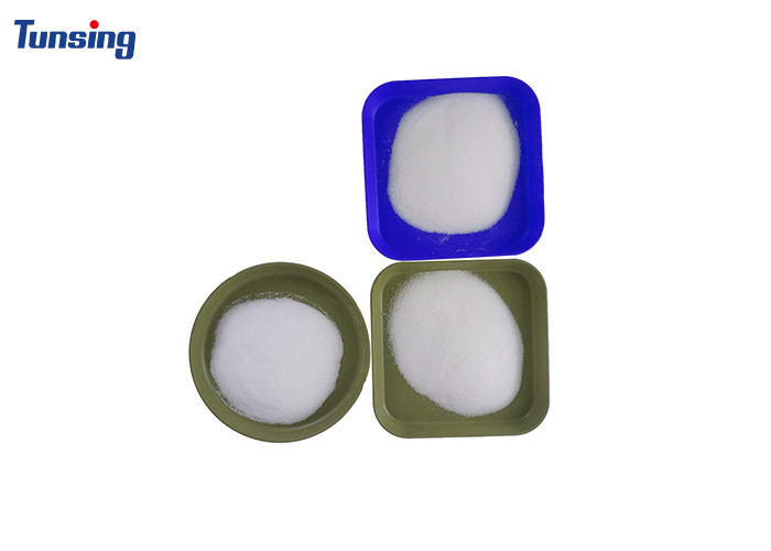 Whole Sale Dtf Hot Melt Dtf Powder Tpu Adhesive for Dtf T- Shirt Heat Transfer Printing