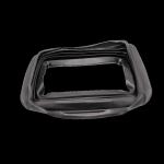 Fine Quality Rubber cover for crane truck with 3 layers