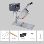 Rope 300 Watt Fabric Heat Cutter 150mm 110V To 240V