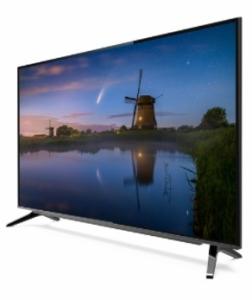 Quality 32-75 Inch MAX Tempered Glass TV with 5090 Speaker and Digital Analog Demod wholesale