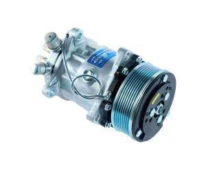 Quality X-28 Roof-top Refrigeration System for truck, ≤6m³ wholesale