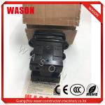YN30V00105F2 Excavator Hydraulic Joystick Parts Lever Pilot Foot Pusher Assy