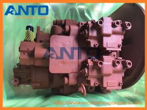 Quality Long Duration Hyundai Hydraulic Pumps , 31Q9-10020 Hydraulic System Pump wholesale