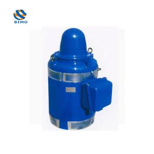 Quality Premium Efficiency 3 Phase Induction Motor 30kw 380V 660V VHS Motor wholesale