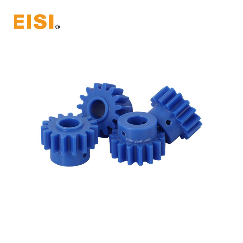 CTP Plate Making Machine 17-Tooth / 15-Tooth Gear Blue Color