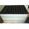 Buy cheap Screw Connection Electric Forklift Battery Replacement 198mm Width 5PzS750 from wholesalers