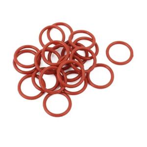 Quality Rubber O Rings For Oil Gas Field Sealing Technology Compression Molding ≤40 Mpa wholesale