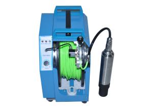 Quality Digital CCTV Sonar Pipe Inspection Camera Automatic Report Generation wholesale