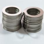 NXF ASTM JIS DIN Stainless Steel 316/0Cr17Ni12Mo2/1.4401 M1-M125 Bed Joint