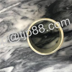 Quality JF800 Engine Rod Conrod Bushing , Steel Bronze Excavator Spare Parts wholesale