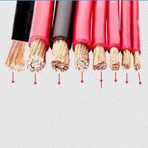 Quality 90mm Rv Power 200m/M Cable Extrusion Line wholesale