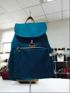 Quality china handbags ladies fashion trendy backpack school bag wholesale