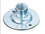 High Metallurgical Strength BS4568 Conduit Of Female Dome Cover For GI Pipe