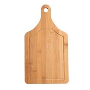 Quality Kitchen Environmentally Friendly Bamboo Cutting Board Set With Handles wholesale