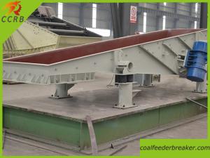 Quality Stone Vibrator Feeder wholesale