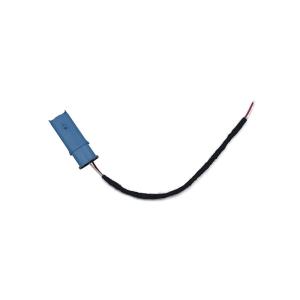 Quality XLPE UL3266 22AWG Refrigeration Wire Harness With PET Adhesive Sleeve wholesale
