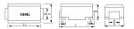 CM322522 CM453232 SMD Chip Inductors Wire Wound Components
