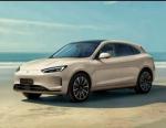2024 Huawei Car Aito M9 M7 M5 Auto Dm-I Cars 6 Seat SUV for Adults Electric