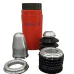 Wholesale Good Drillability Metal Nominal Diameter 44mm Non Drilling Stage