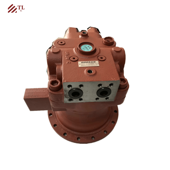 Crawler Excavator DX300 DX300LC-3 Swing Motor 401-00457B 40100457B within Your Budget