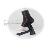 Ankle Stabilizer Support Breathable Ankle Brace Compression Straps