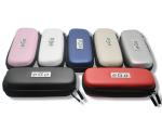 Hot Sale Electronic Cigarette Carrying EGO Case Zipper Case