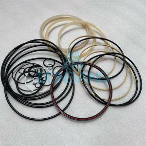 Quality Yellow Blue HB20G Hydraulic Breaker Seal Kit 135mm Diameter wholesale