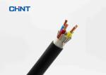 90°C Cross Linked XLPE Insulation Fire Retardant Cable , LV Fire Resistant Power