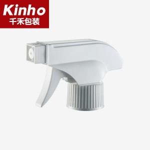 Quality 0.75ml 28 410 Trigger Spray 28/400 28/415 Foaming Trigger Spray Head For Cleaning wholesale