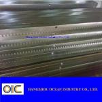 Gear Rack Use for Engraving Machine