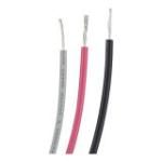 UL1726 300V 250 Degree 7AWG 37/0.60mm Strand Tinned Copper PFA Insulated Wire