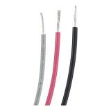 Quality High quality UL1726 Insulated Wire 20AWG 300V 250 Degree 7AWG 37/0.60mm Strand Tinned Copper red white wholesale