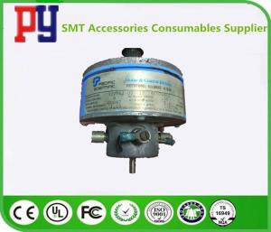 Quality 40976401 Motor Control Diviston 33VM62-000-17 For Universal Auto Insertion Machines Parts wholesale