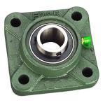 Cast Grey Iron HT200 Housing Type UCFL206 Pillow Bearing for Machinery Parts