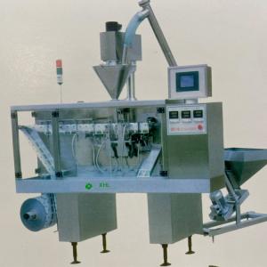 Quality 220V 1900W Automatic Powder Filling Machines For Bag Filling wholesale