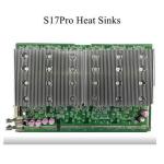 S17 T17 Asic Miner Components Heat Sink Kit