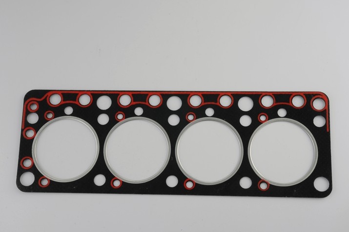 EF750 Cylinder Diesel Engine Gasket Head OEM 11115-2030 / Full Gasket Set