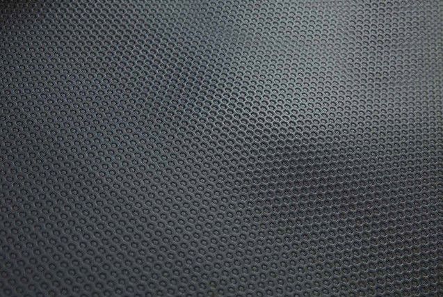 EVA Acoustic Sound Vinyl Plank Floor Underlayment 140kg/M3 Without Film