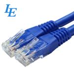 Cat6 CAT5E CAT6A 24 AWG Network Patch Cord
