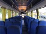 Yutong Coach Used Passenger Bus 67 Seats Mileage 300000km